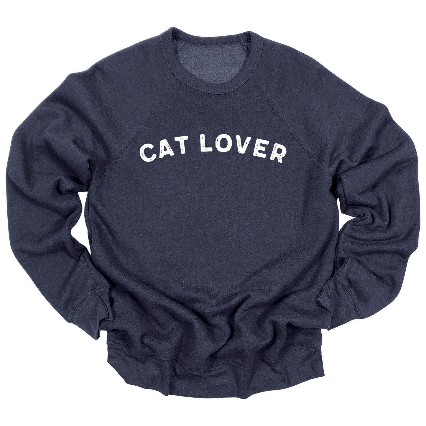Cat Lover Sweatshirt