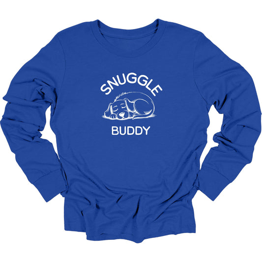 Snuggle Buddy Long Sleeve Shirt