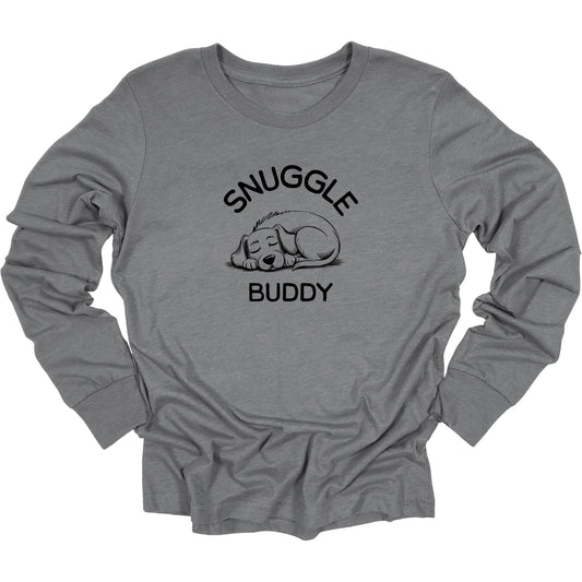 Snuggle Buddy Long Sleeve Shirt