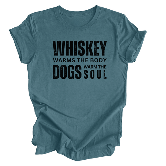 Whiskey and Dogs