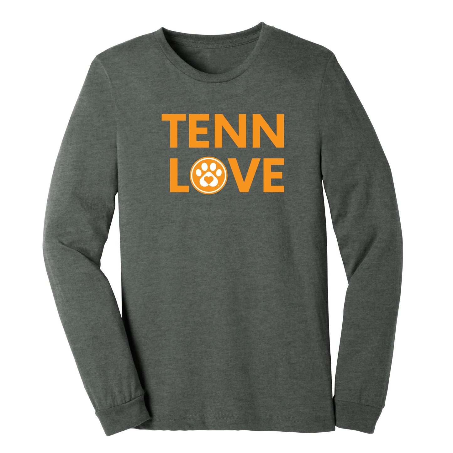 Tenn Love | Long Sleeve