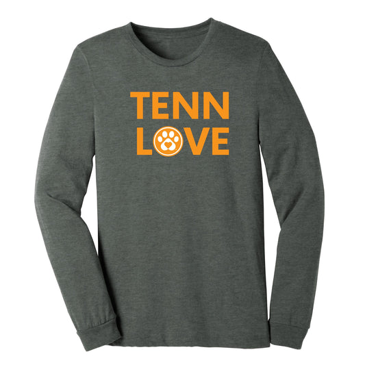 Tenn Love | Long Sleeve