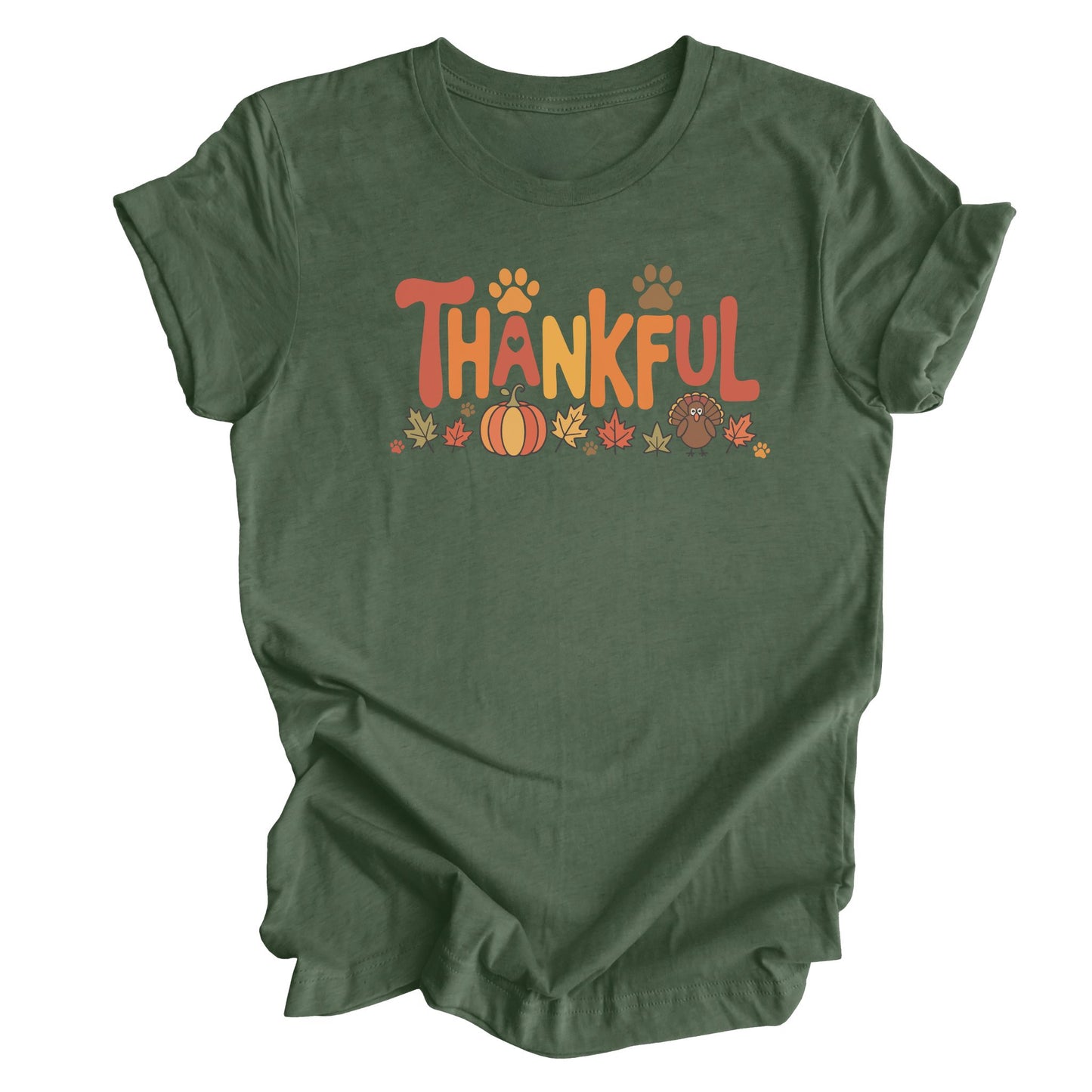 Thankful Tee
