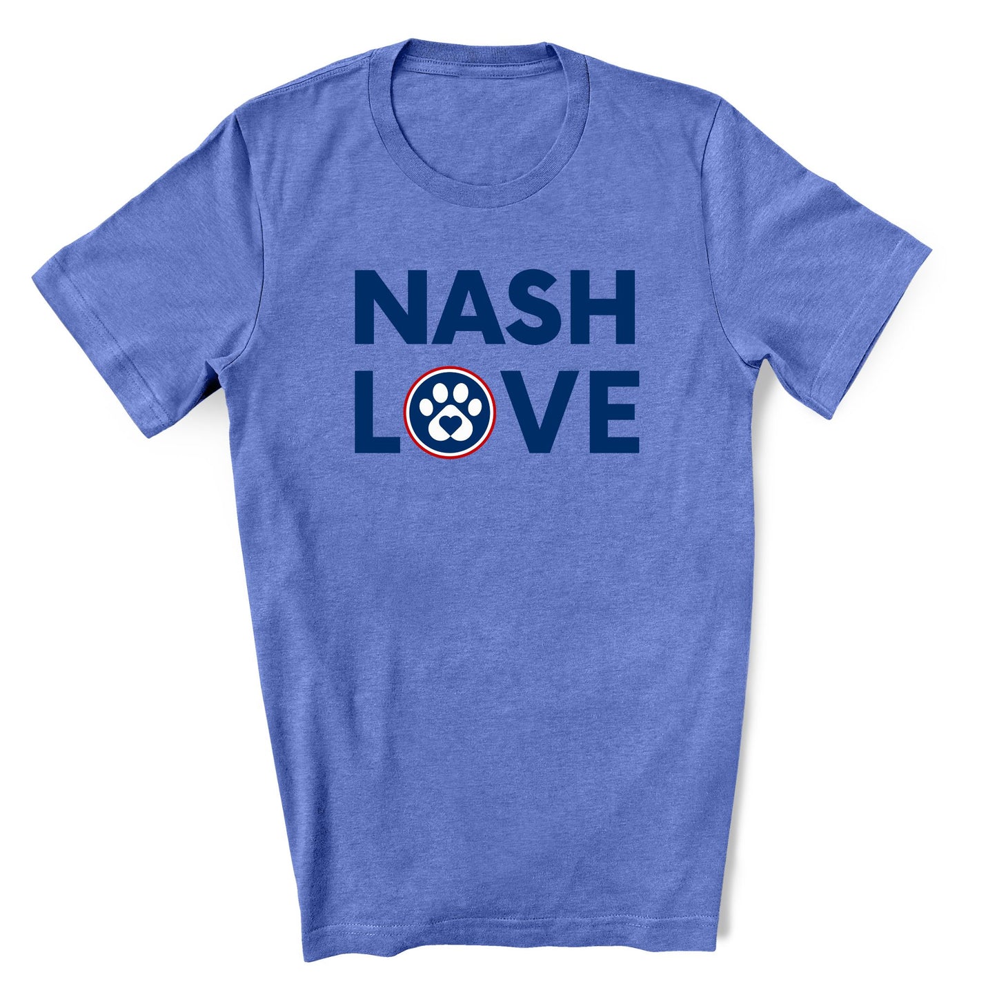 Nash Love
