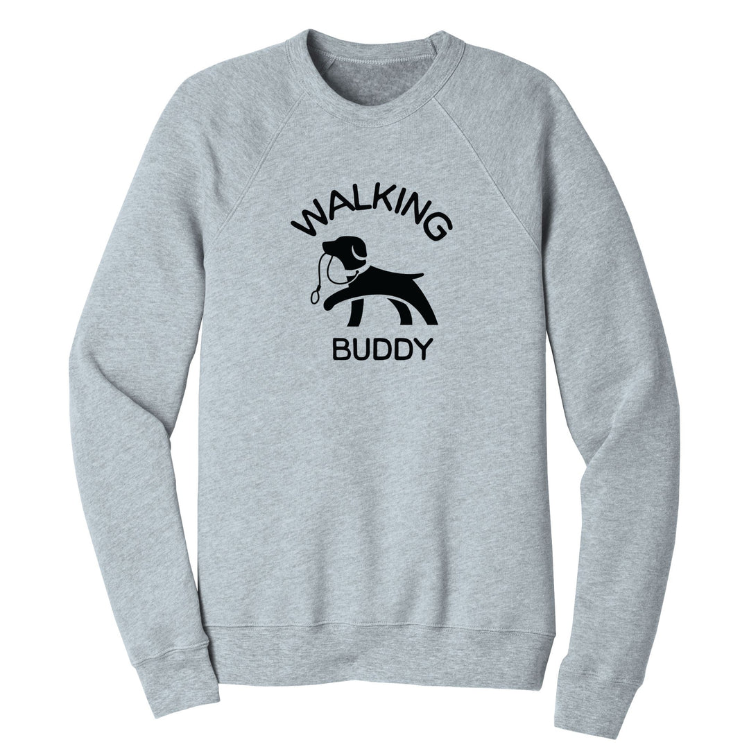 Walking Budy | Sweatshirt