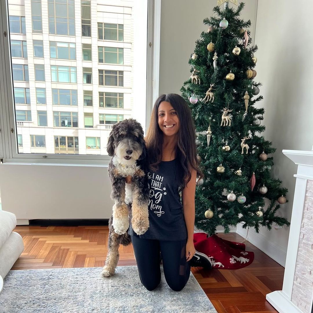 That Dog Mom - Woman's Tank Top