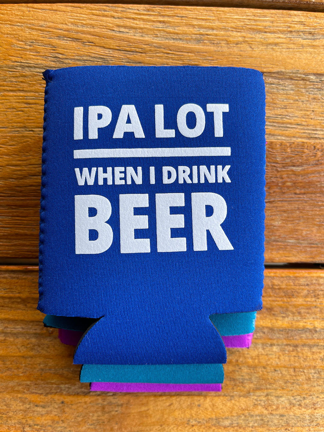 LTP Koozies for Pet Lovers