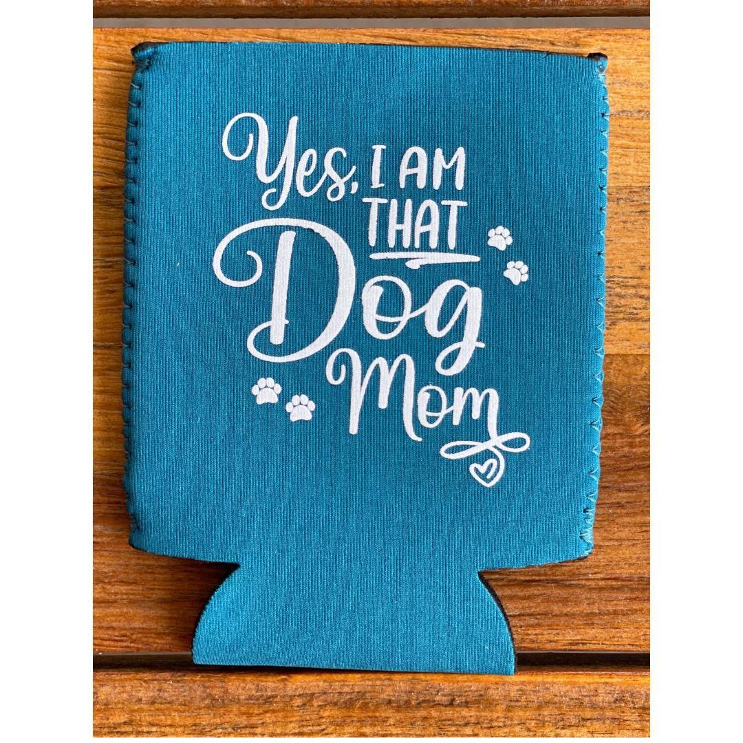 LTP Koozies for Pet Lovers - Luv the Paw