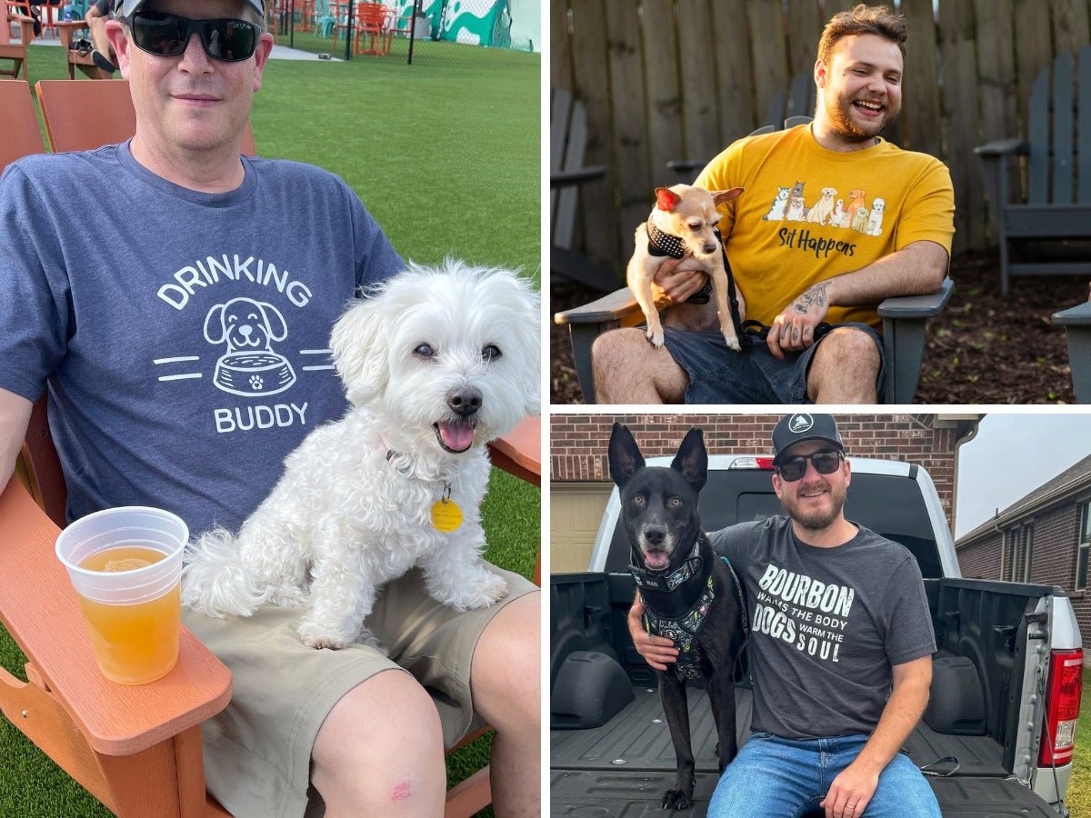 The Best Father's Day Gifts for Dog Dads - Luv the Paw