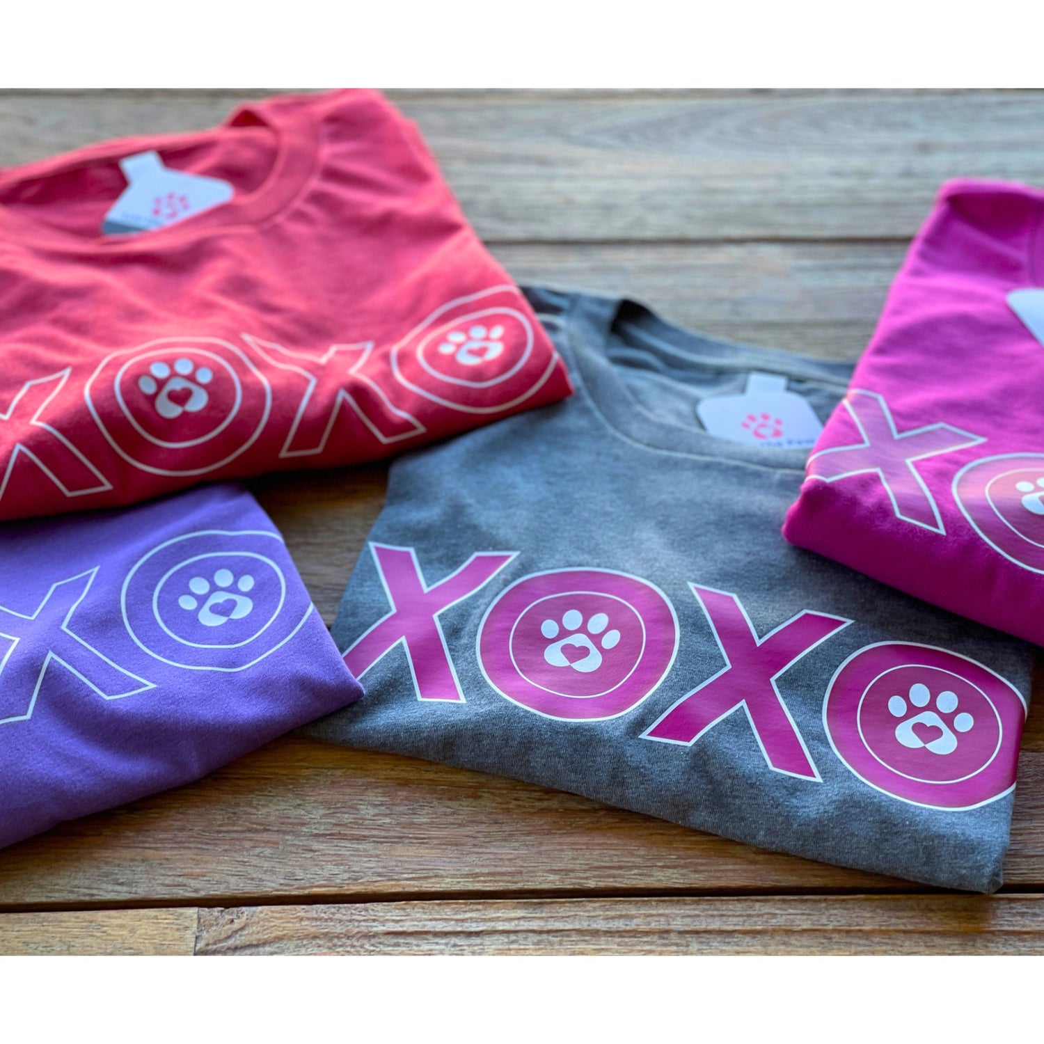 Valentine's Day Apparel for Pet Lovers - Great Gift Ideas