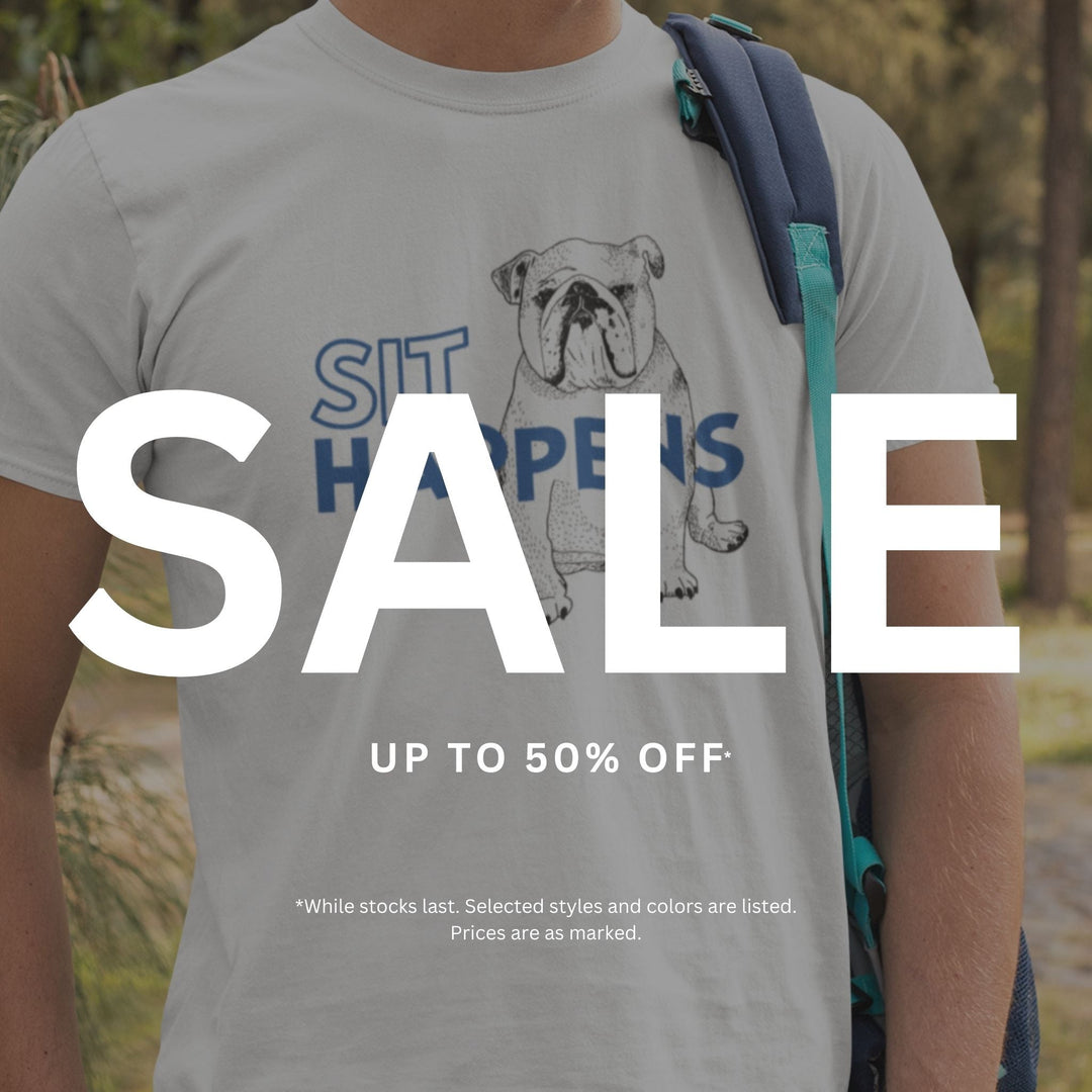 SALE - Luv the Paw