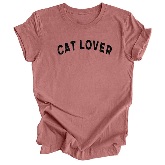 Cat Lover