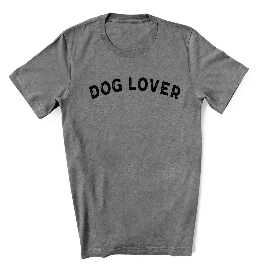 Dog Lover