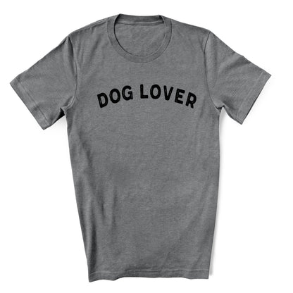 Dog Lover