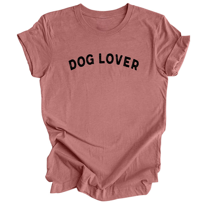 Dog Lover