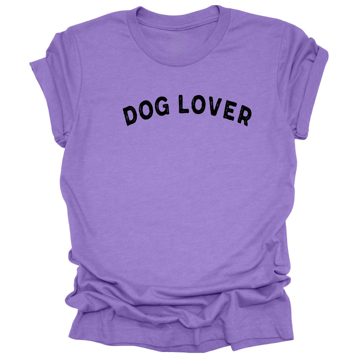 Dog Lover