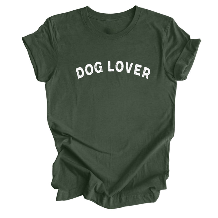 Dog Lover