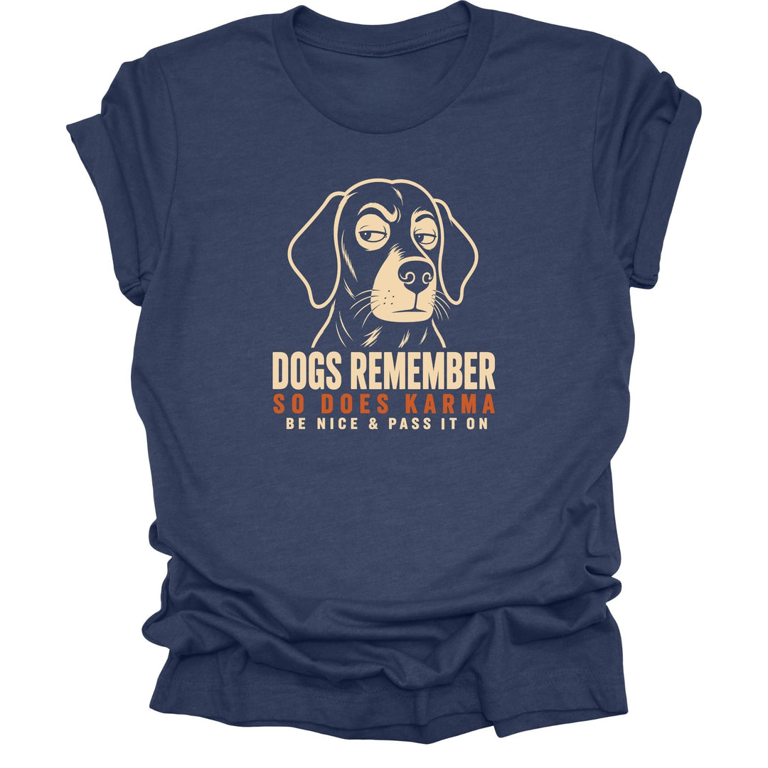 Dogs Remember. So Does Karma.