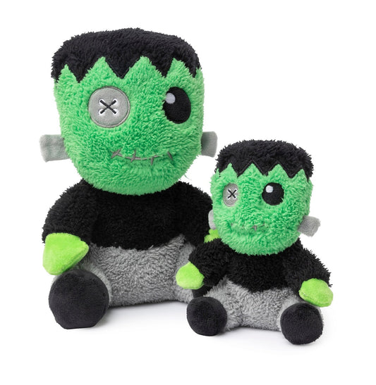 Halloween Frankenstein Toy for Dogs