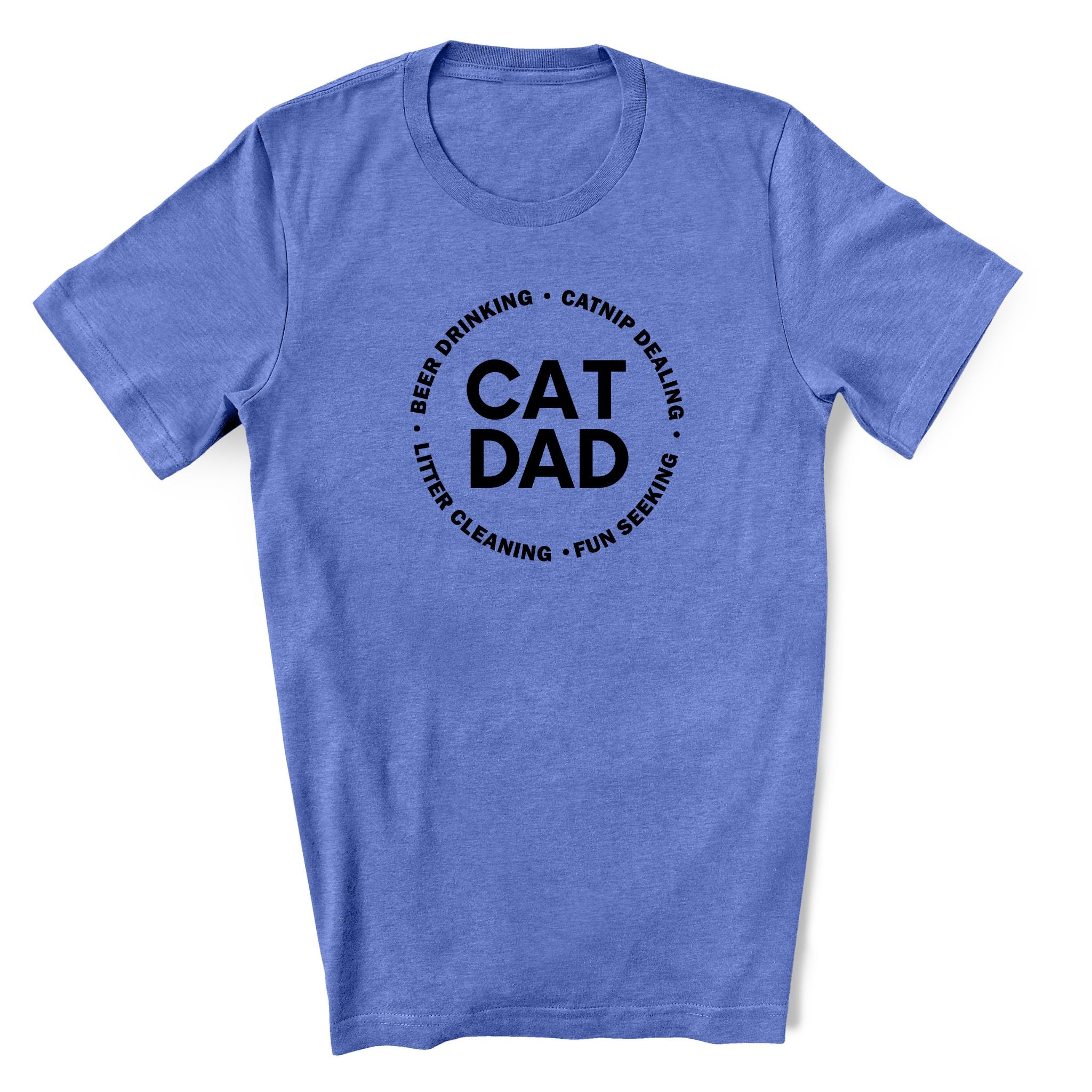 Columbia store dad shirt