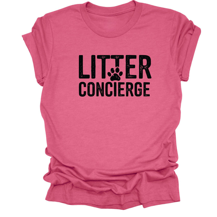 Litter Concierge