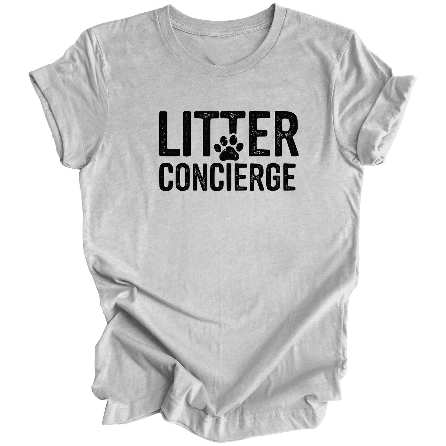 Litter Concierge