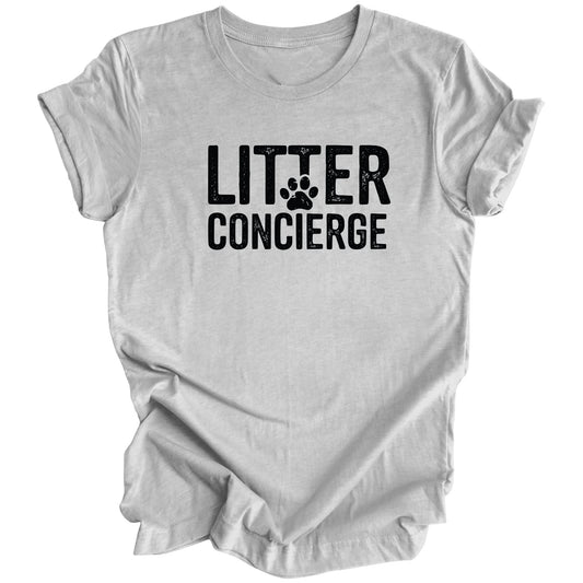 Litter Concierge
