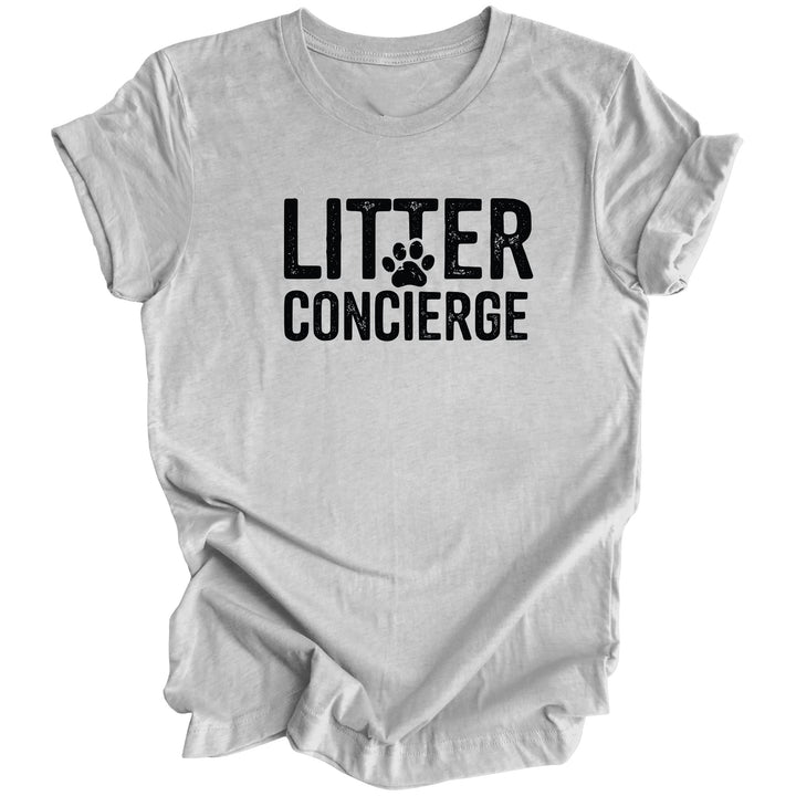 Litter Concierge
