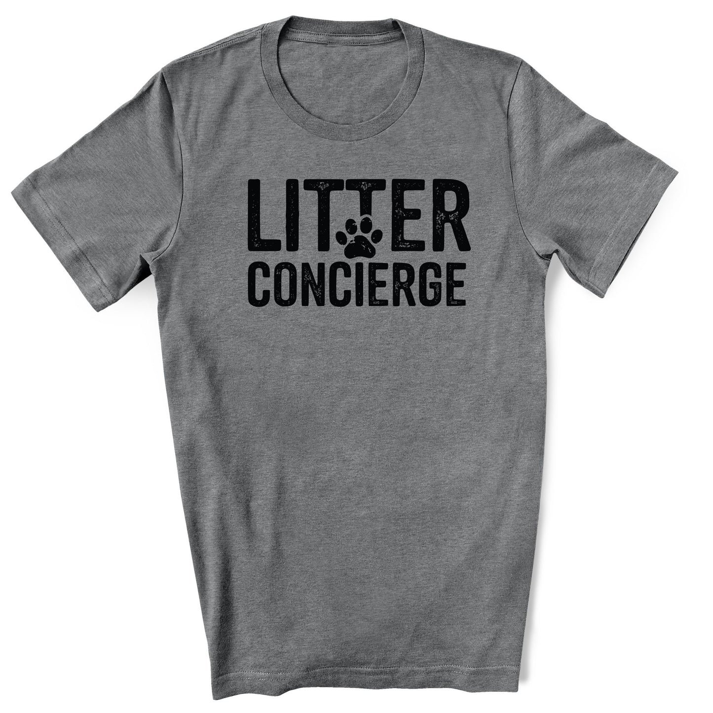 Litter Concierge