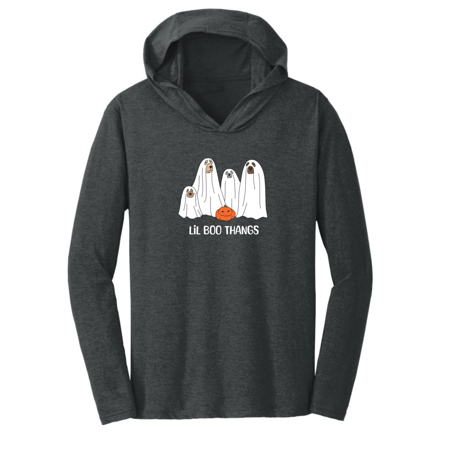 Lil Boo Thangs | Cute Halloween Hoodie