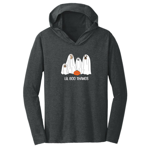 Lil Boo Thangs | Cute Halloween Hoodie
