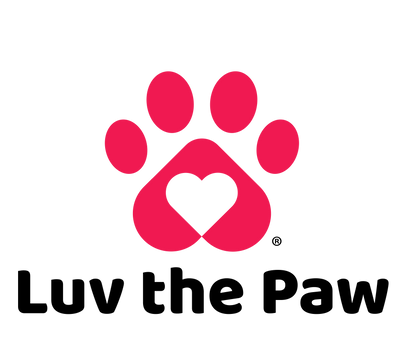 Luv the Paw