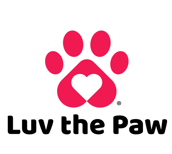 Luv the Paw