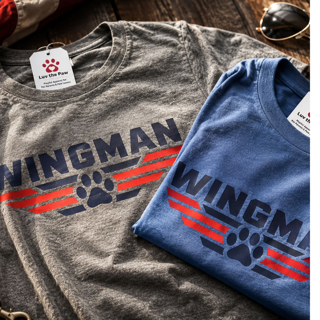 WingMan
