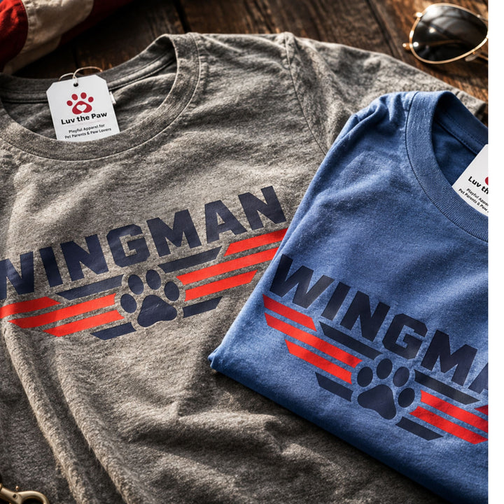 WingMan