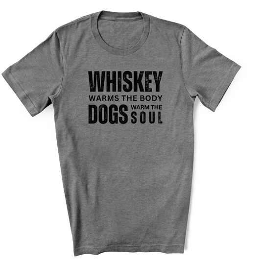 Whiskey and Dogs