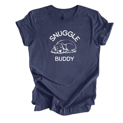Snuggle Buddy