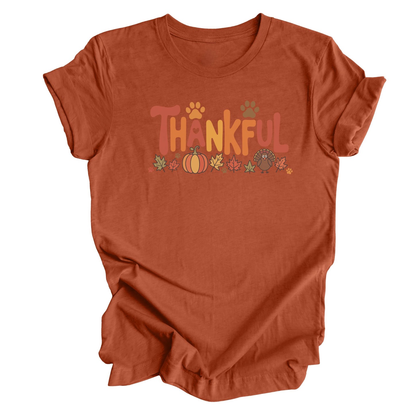 Thankful Tee