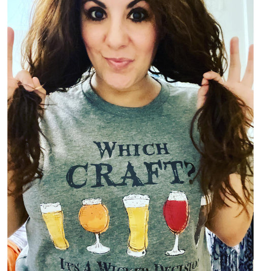 Which Craft