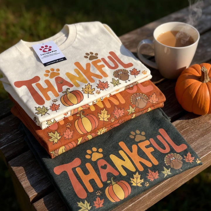 Thankful Tee