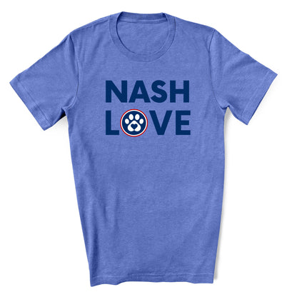 Nash Love
