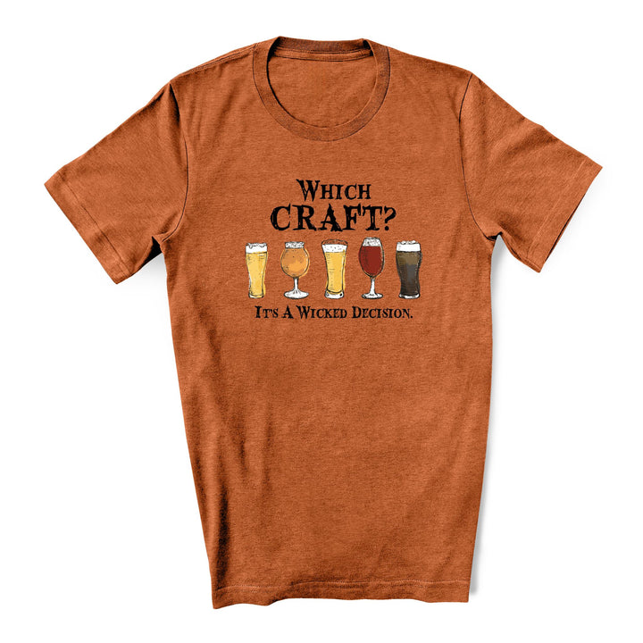 Which Craft