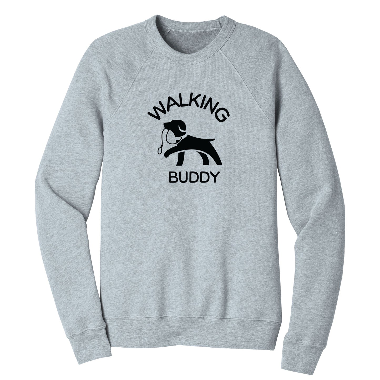 Walking Budy | Sweatshirt