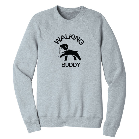 Walking Budy | Sweatshirt