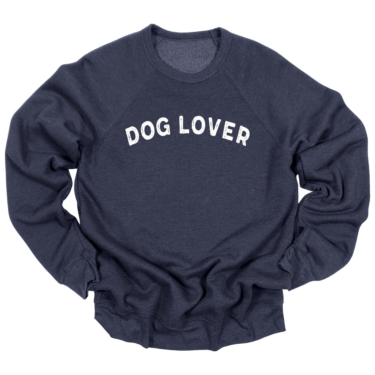 Dog Lover Sweatshirt