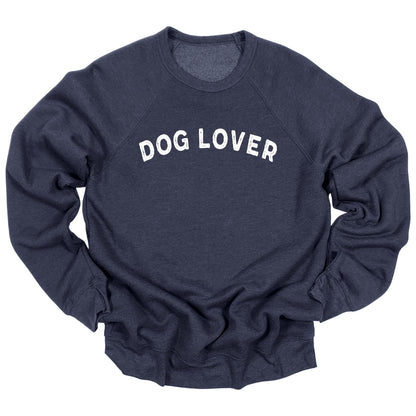 Dog Lover Sweatshirt