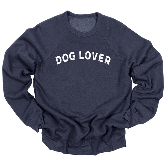 Dog Lover Sweatshirt