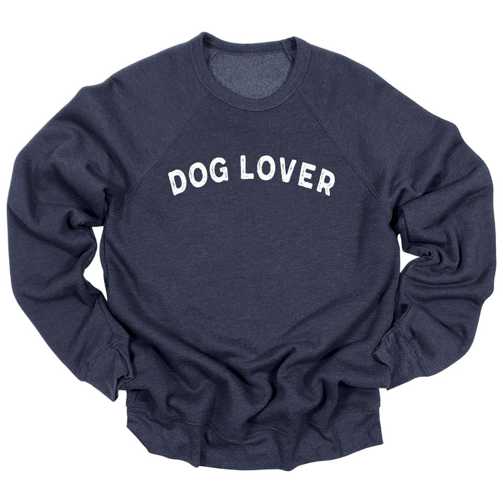 Dog Lover Sweatshirt