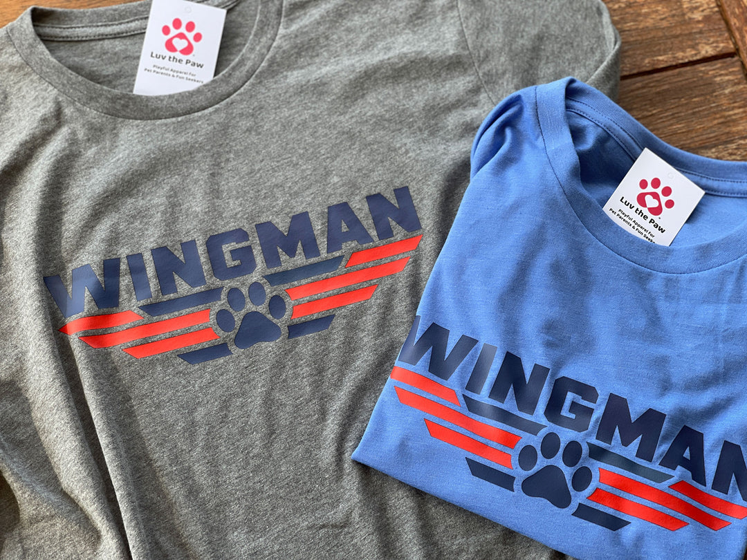 Wing Man