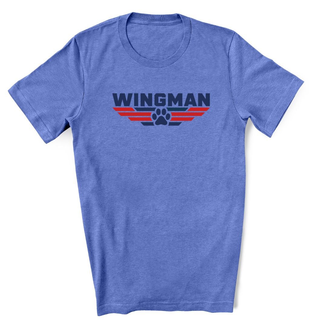Wing Man